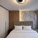 Ferienhaus Super Paradise 11 Mykonos *
