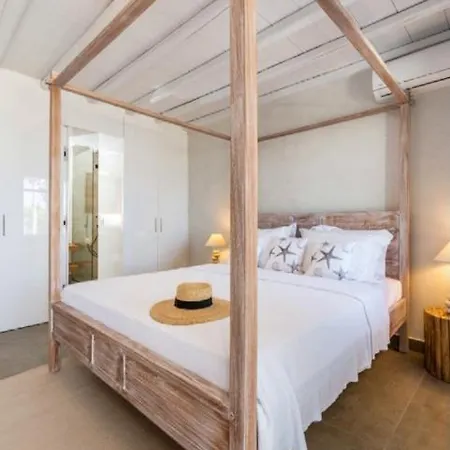 Ferienhaus Super Paradise 11 Mykonos Elia (Mykonos)