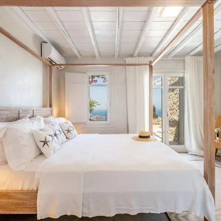 Super Paradise 11 Mykonos Ferienhaus